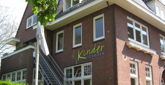 KDV - Kindergarden Haarlem 